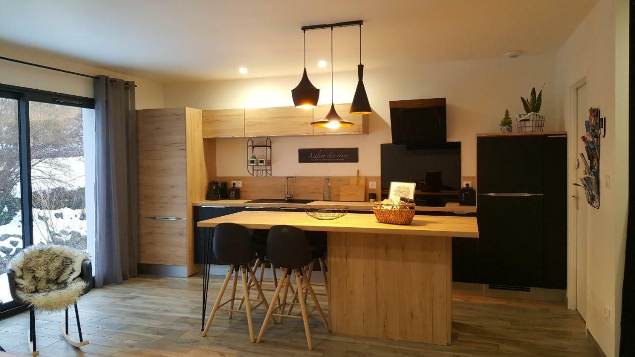 Maison Familiale 3 Ch. Au Centre D'Ax Акс-ле-Терм Экстерьер фото