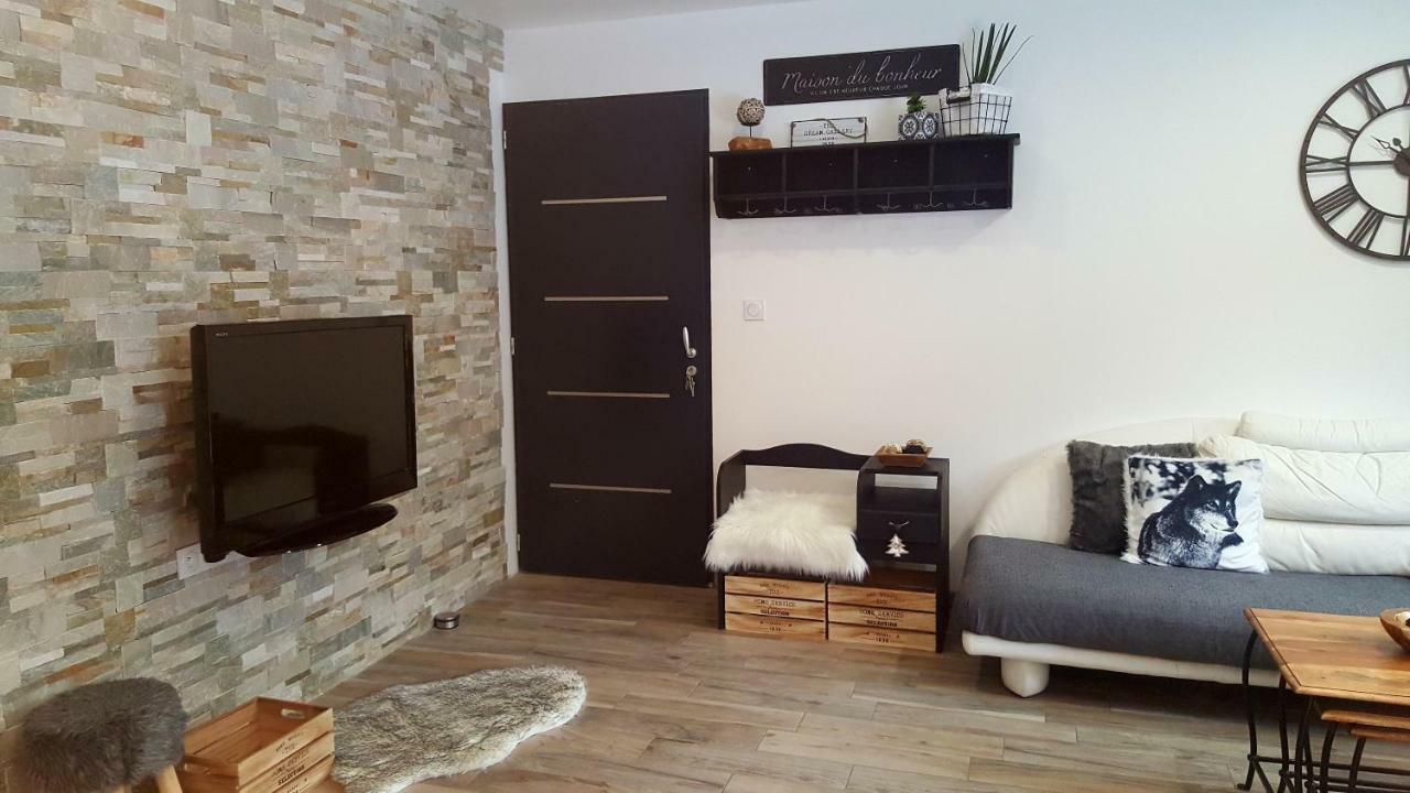 Maison Familiale 3 Ch. Au Centre D'Ax Акс-ле-Терм Экстерьер фото